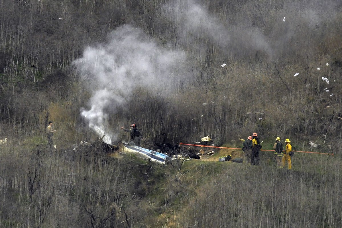 BREAKING: First image of Iranian President Ebrahim Raisi’s helicopter crash have been leaked