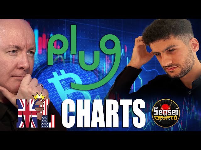 MartynInvestor's tweet image. $PLUG

PLUG Power

TECHNICAL CHART ANALYSIS. 

youtu.be/7nJIjdbQZV8

#Plug #PlugPower