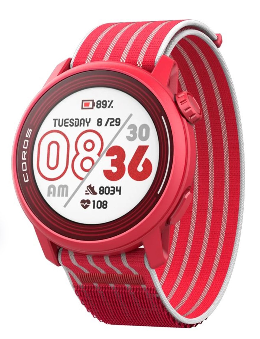 ⌚️COROS ✖︎ TWOLAPS⚔️ パートナーシップ締結1ヶ月記念 プレゼントキャンペーン🎁✨ COROS PACE 3 GPS Sport Watch Track Edition こちらを抽選で1名様にプレゼント‼️ 当選者にはTWOLAPSのXアカウントからDMを送りますのでお楽しみに✨✨ 【条件】 ①TWOLAPS、COROS(@COROSJapan
