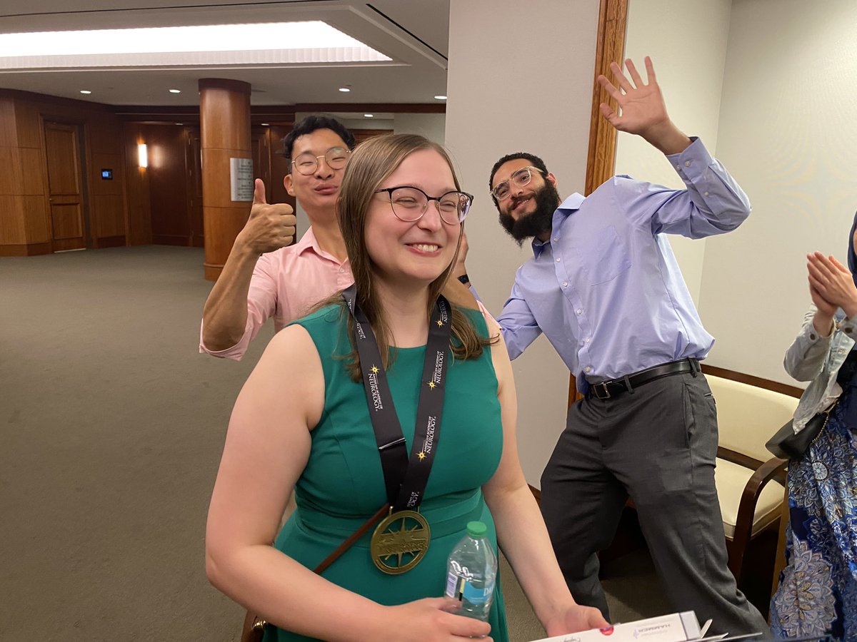 Joshua Tidd, MD tweet media