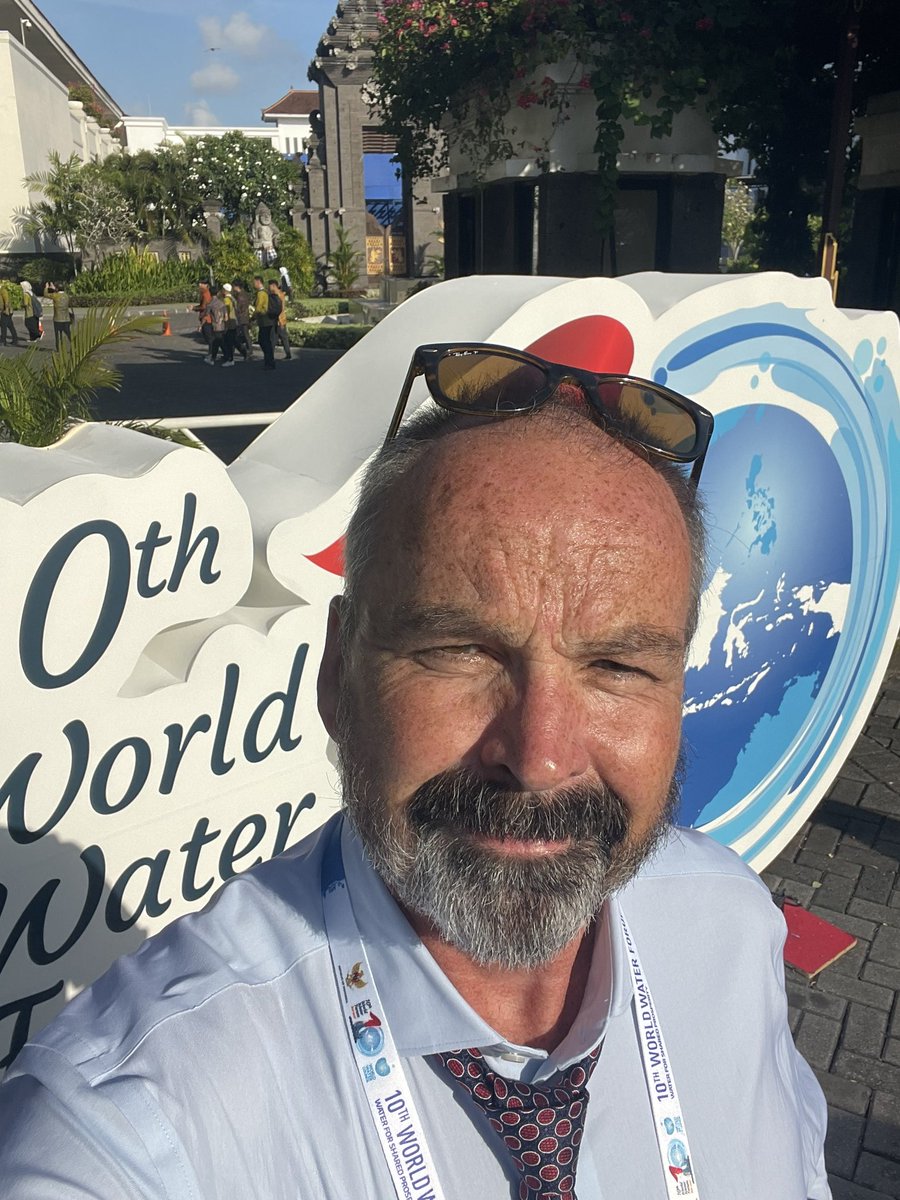 John Rowan (@jsr1001) on Twitter photo An upbeat techno message from <a href="/elonmusk/">Elon Musk</a> today at the World Water Forum in Bali - but people remain the solution.
<a href="/DundeeWater/">UNESCO Centre for Water Law, Policy and Science</a>
<a href="/Geog_UoD/">Geography & Environment | University of Dundee</a>
<a href="/unescoWATER/">unescoWATER</a> An upbeat techno message from <a href="/elonmusk/">Elon Musk</a> today at the World Water Forum in Bali - but people remain the solution.
<a href="/DundeeWater/">UNESCO Centre for Water Law, Policy and Science</a>
<a href="/Geog_UoD/">Geography & Environment | University of Dundee</a>
<a href="/unescoWATER/">unescoWATER</a>