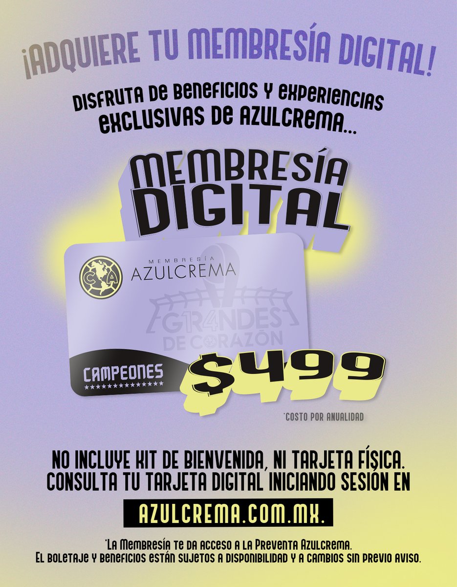 Club América tweet media