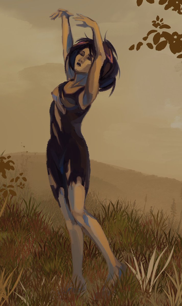 tornoop_'s tweet image. #морутопия #pathologic