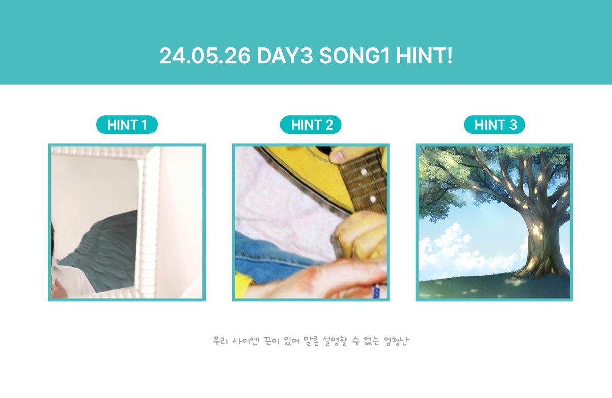ShineeEvt's tweet photo. (수정) SHINee 앙코르 콘서트 3회차 떼창곡 힌트 공개✨

* 직접적인 곡 제목이 SNS에 노출되지 않도록 주의해주세요⚠
* 최대한 많은 분들께 전달하기 위해, 본 트윗을 #RT or #인용 해주세요🫶🏻 https://t.co/1asfDm3fCu