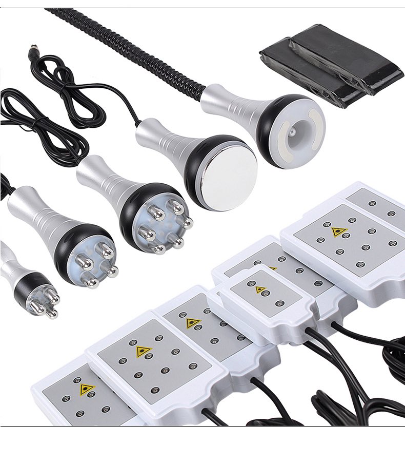 yjfVictor's tweet photo. 6 in 1 Ultrasonic Lipo Laser Cavitation RF Body Slimming Machine😍😍
#Self-beauty #Unlimited visits to beauty salon #I want to lose weight #I love beauty #Fat burning #Beauty salon #Cavitation #Radio wave #Liposuction #Cult #Diet salon #Slimming beauty salon #Men's slimming https://t.co/MQWk03gC9v