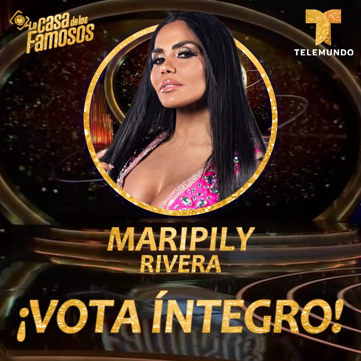 huracan_boricua's tweet photo. Vamos a llevarla al gran premio!!!
https://t.co/pC9hJB9e45
#teamhuracanboricua @LaJefaTLMD @EndemolShineBD #MaripilyTeamTierra #MaripilyalaFinal #MaripilySeQueda #LCLDF4 #LCDLF4 @Jimenagallegotv https://t.co/EiHc2Dx6T8
