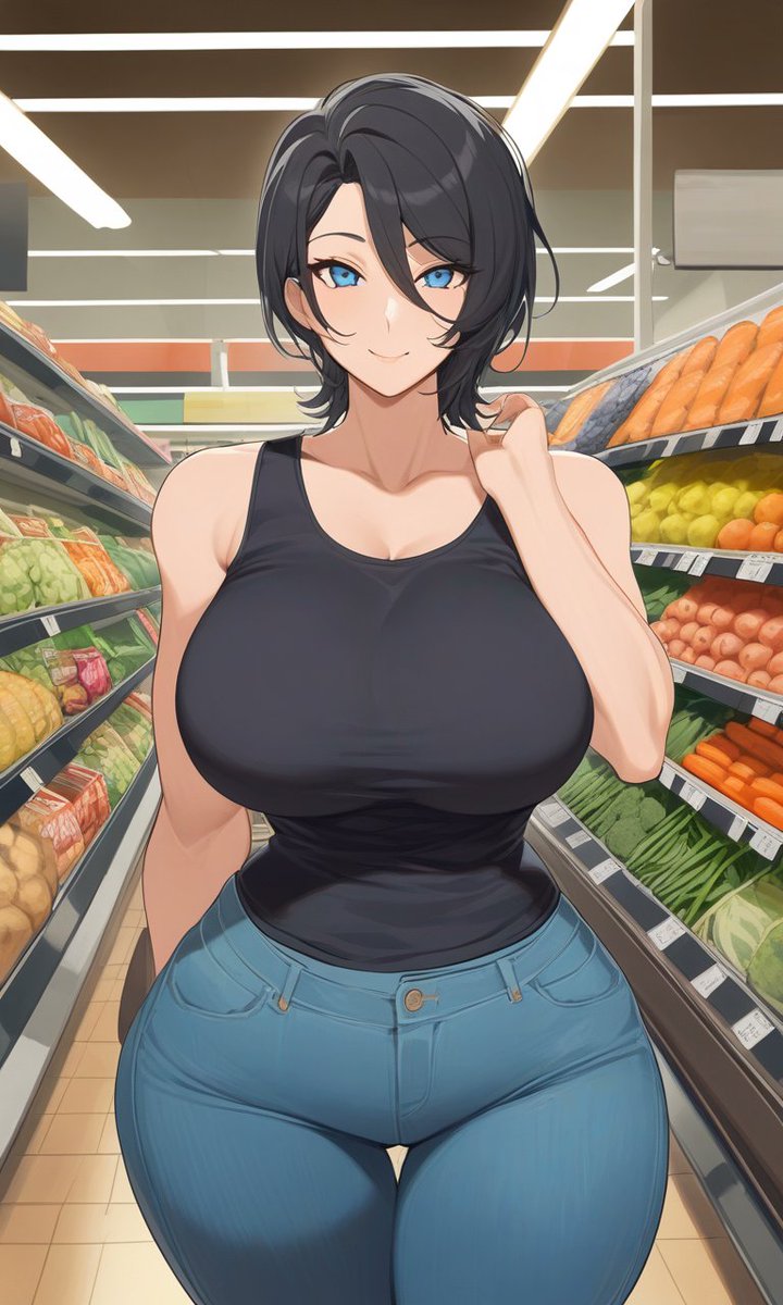 𝘽𝙡𝙞𝙣𝙠. . .𝘽𝙡𝙞𝙣𝙠. . .𝘽𝙡𝙞𝙣𝙠. . .

“You want to what now?!. . .YOU WANT TO GO OUT!?!? B-B-BUT wouldn’t that be weird! I’m old and my daughter is your ex girlfriend!”

#RP #MVRP #OpenRP #LewdRP #OCRP