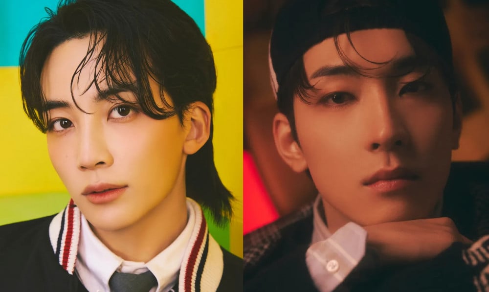 seoul_stop's tweet photo. -`♡´- SPECIAL GIVEAWAY! -`♡´-

2 winners of jeonghan x wonwoo this man album

-rt & like our ph go https://t.co/wuuCfMLp9e
-mention your fave mutuals

will draw winners tonight~
