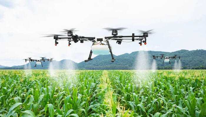 The Future of Agriculture: Drone Technology Trends

#AgricultureInnovation #farmtechnology #FarmingTech #smartfarming #precisionagriculture #DigitalFarming #DroneTechnology #FutureFarming #modernfarming #sustainablefarming #dronetrends #cropmonitoring  

tycoonstory.com/the-future-of-…