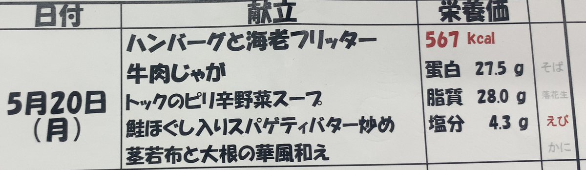 ランチは
注文弁当