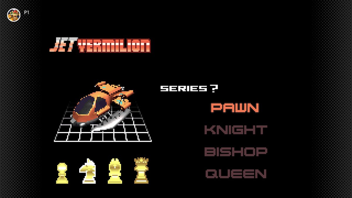 MKDSmaster91's tweet image. With the Fighting Comet and the Jet Vermillion 100% completed, I&apos;ve now finished all 4 series on master difficulty level with every vehicle. #FZero #FZeroMaximumVelocity #GameBoyAdvance #NintendoSwitchOnline #NintendoSwitch