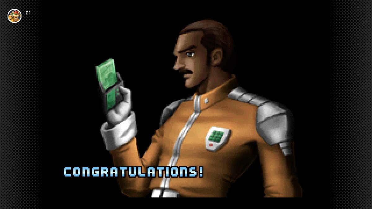 MKDSmaster91's tweet image. With the Fighting Comet and the Jet Vermillion 100% completed, I&apos;ve now finished all 4 series on master difficulty level with every vehicle. #FZero #FZeroMaximumVelocity #GameBoyAdvance #NintendoSwitchOnline #NintendoSwitch