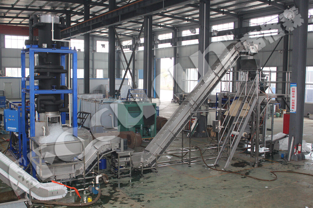 xiangli74954921's tweet image. FOCUSUN ice packing machine can be divided into automatic ice packing machine and semi-automatic ice packing machine.
Whatsapp: wa.me/+8618952652345
WeChat :+86189 5265 2345
email: enquiry@focusun.com
Website: en.focusun.com
#flakeicemachine #flakeicemaker #icefactory