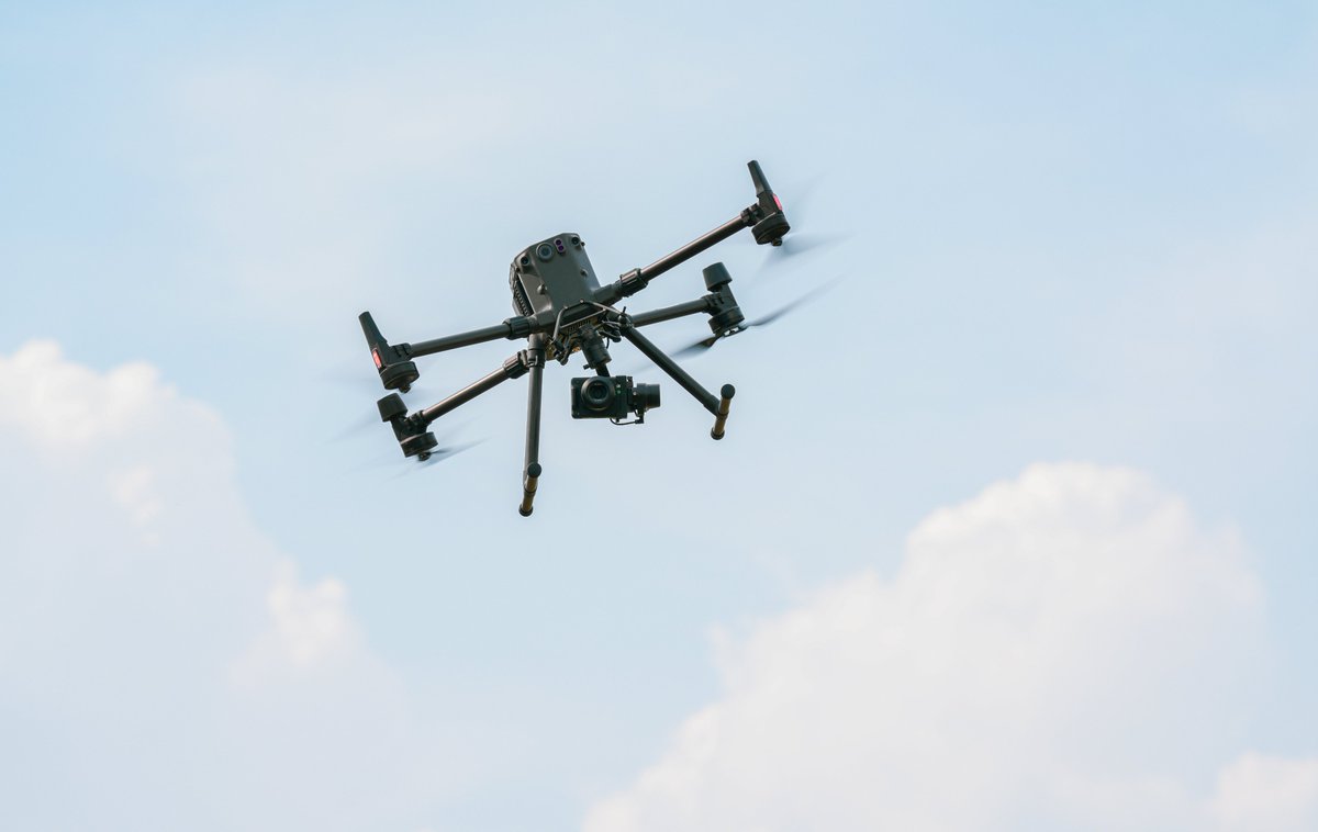 gremsytech's tweet photo. Get ready for upcoming Gimbal solution for Sony ILX-LR1 release!
#Gremsy #PixyMR #ILX_LR1 #M300RTK #M350RTK https://t.co/kqJ71uYHiU