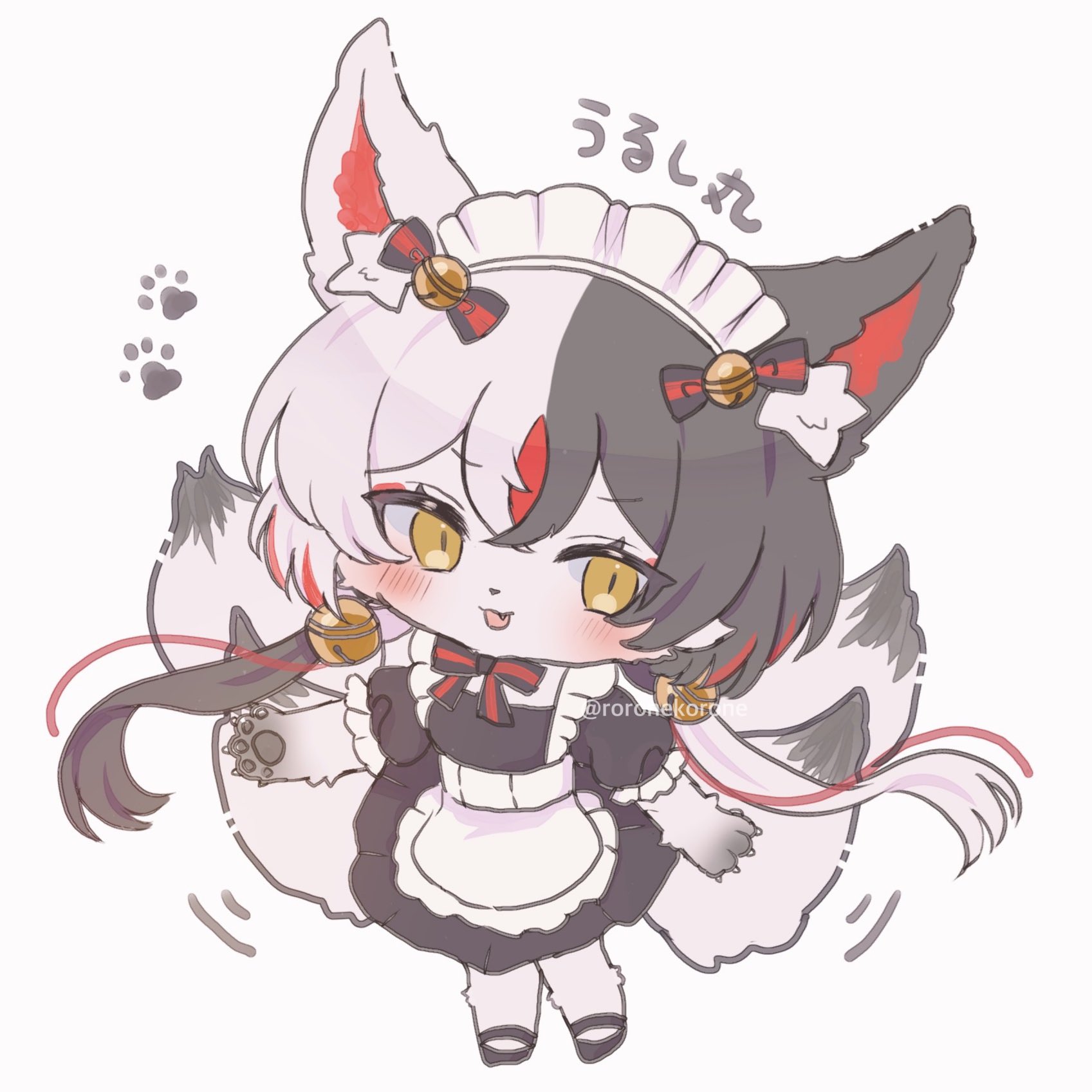 おがこ ろろみ☁️関西けもケJ15 on X: おがこ ろろみ☁️関西けもケJ15 on X: