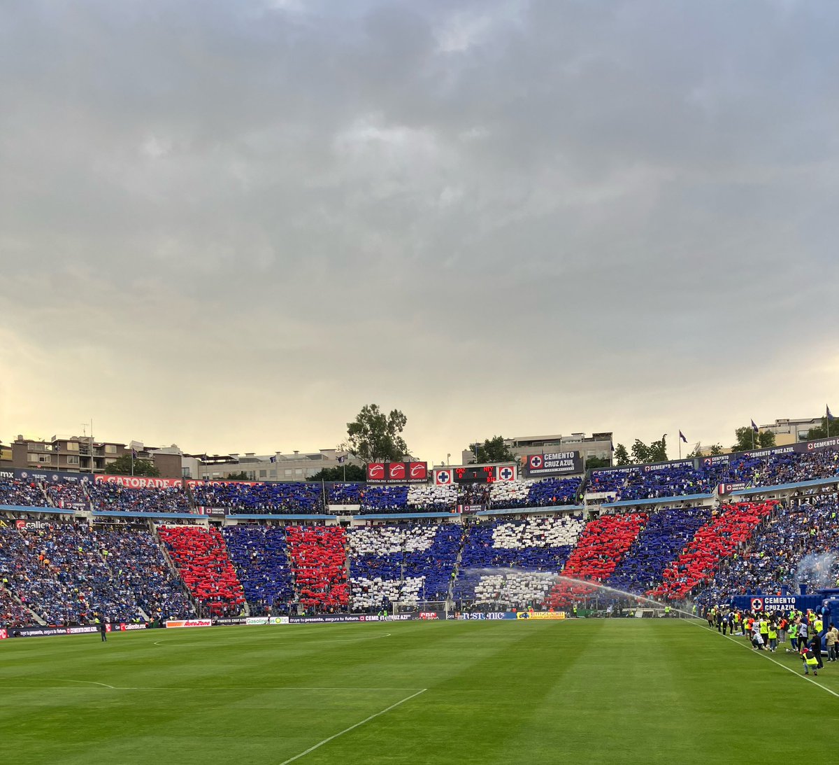 ParedesDiegoC's tweet photo. @CruzAzul https://t.co/tBi1Dtosfi