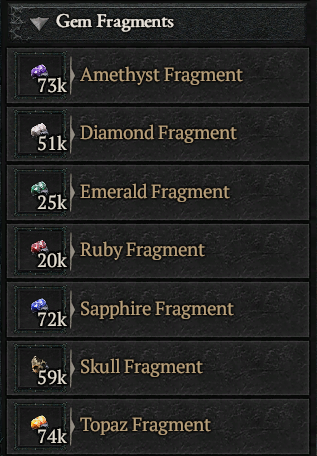 Swarm133's tweet photo. @intenszity @JPiepiora That's after running a bunch of whispers. Had to do that as i was gold broken. The new changes are a great balance change. gold still has value for rerolling. Currently costs me 3.1mill a reroll on one of my items https://t.co/Ydv49I1waX