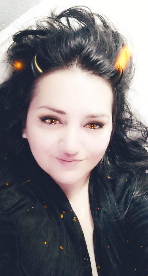 soniasolax's tweet photo. #drenajes #findom #finfet
Busco sumiso financiero 
PayPal soniasola1@outlook.es https://t.co/CKH1bbMT42
