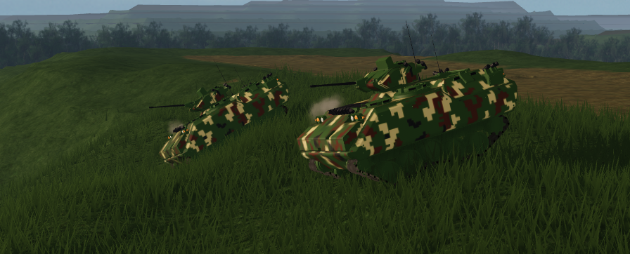 RBLXMYS_RAMD's tweet image. Royal Malay Regiment
&quot;Ta&apos;at Setia&quot;

The premier mechanized fighting force of the Malaysian Army. The cradle of the army created in 1933, it has stood the testament of time as a unit to be feared of.

Are you able to take the heat? Join us now at:

discord.gg/FcPYxMkCh7