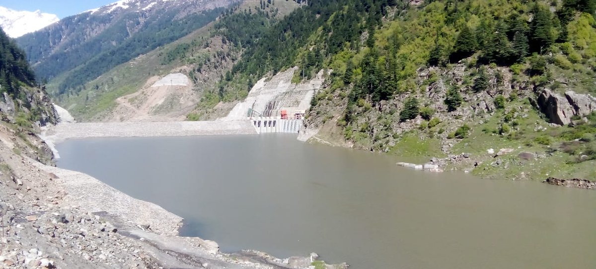 Energy China Pakistan tweet media