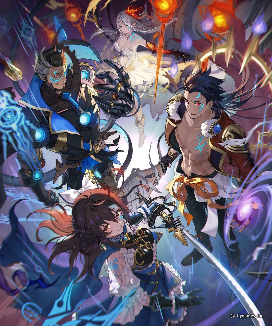 シャドウバース シャドバ shadowverse Shadowverse: Worlds Beyond公式 on X: 