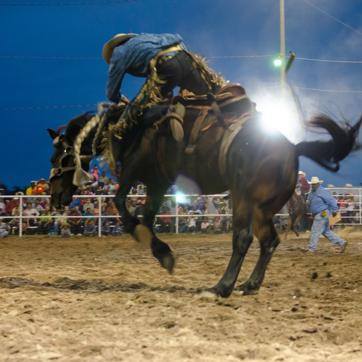 Saddle up for a wild ride! 🤠🐎 
Head to Boley, Oklahoma on May 25th for exciting a rodeo, car show and the annual parade! 
travelok.la/4dN6g8C