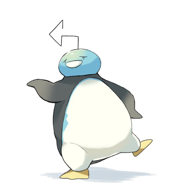 「penguin white background」 illustration images(Latest)