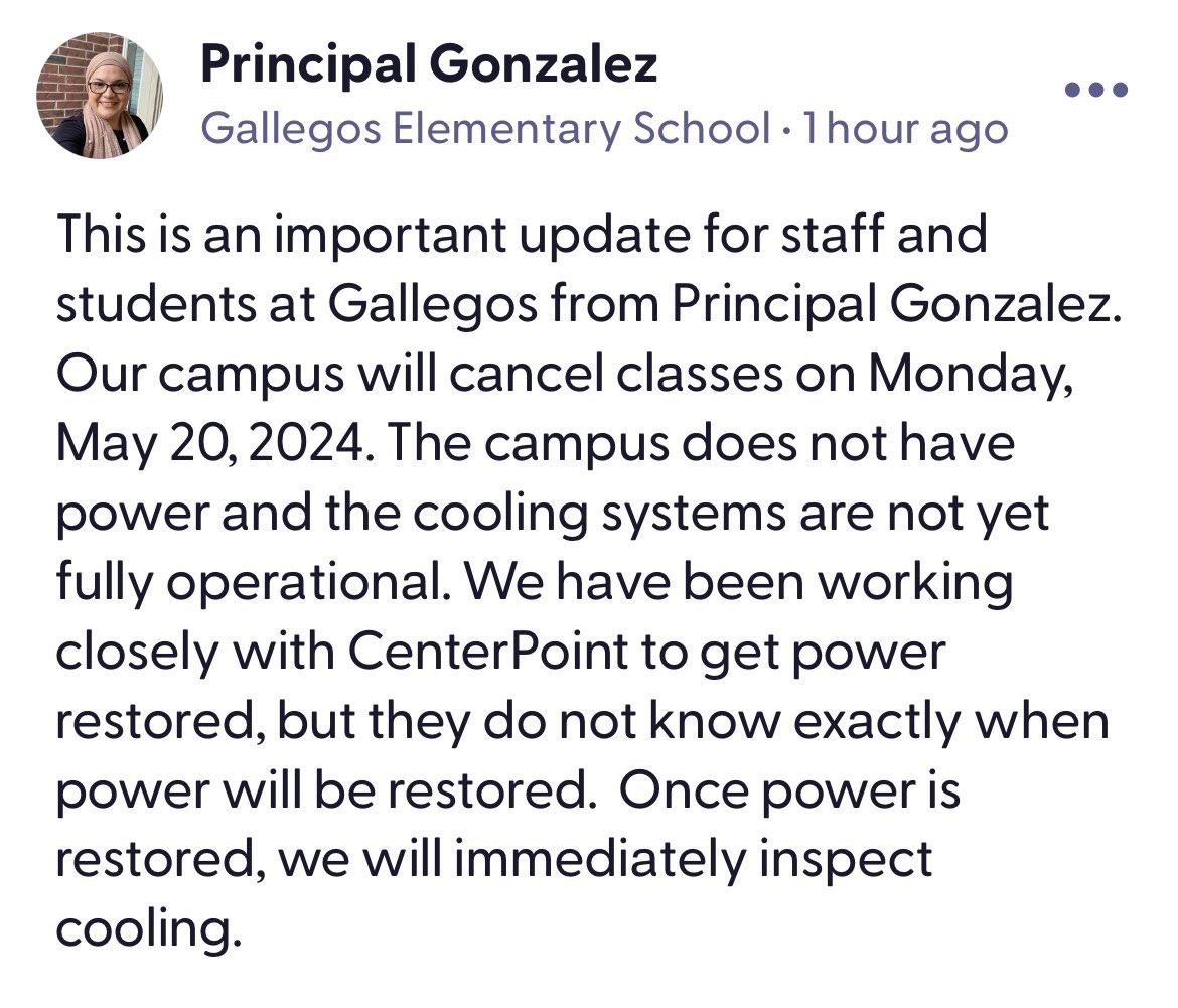 Gallegos Elem. (@gallegoselem) on Twitter photo 