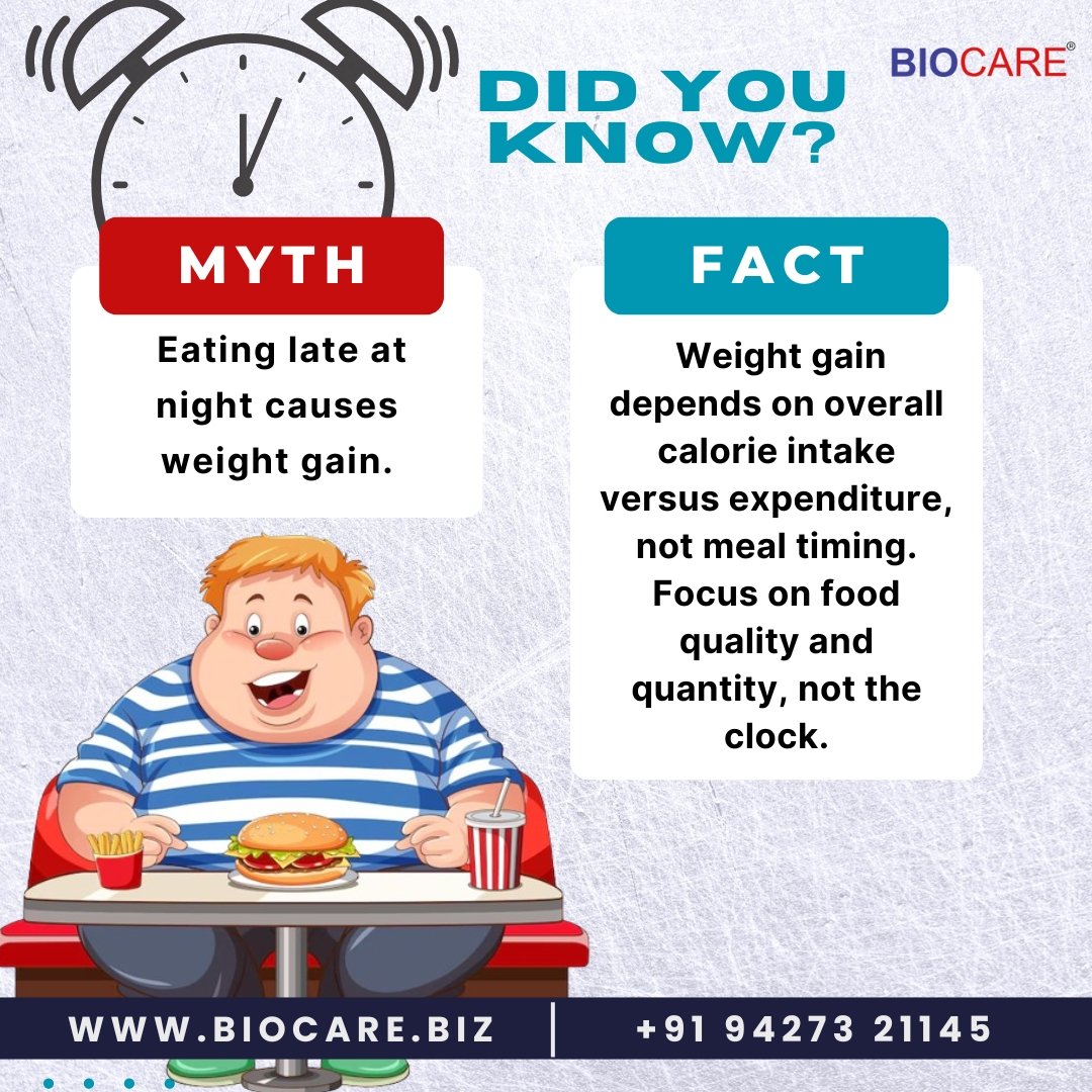 Debunking Fat Myths: Separating Fact from Fiction

#NutritionFacts #HealthMyths #FatTruths #HealthyEating #DietDebunked #WellnessJourney #MythBusters #FitnessFacts #NutritionalScience #HealthyLifestyle #biocaremedies #Ayurveda