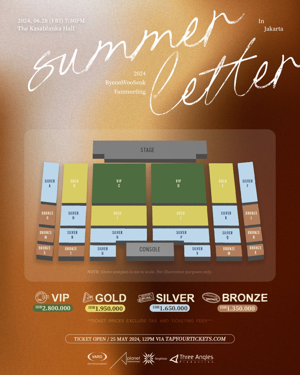 Three Angles Production tweet media