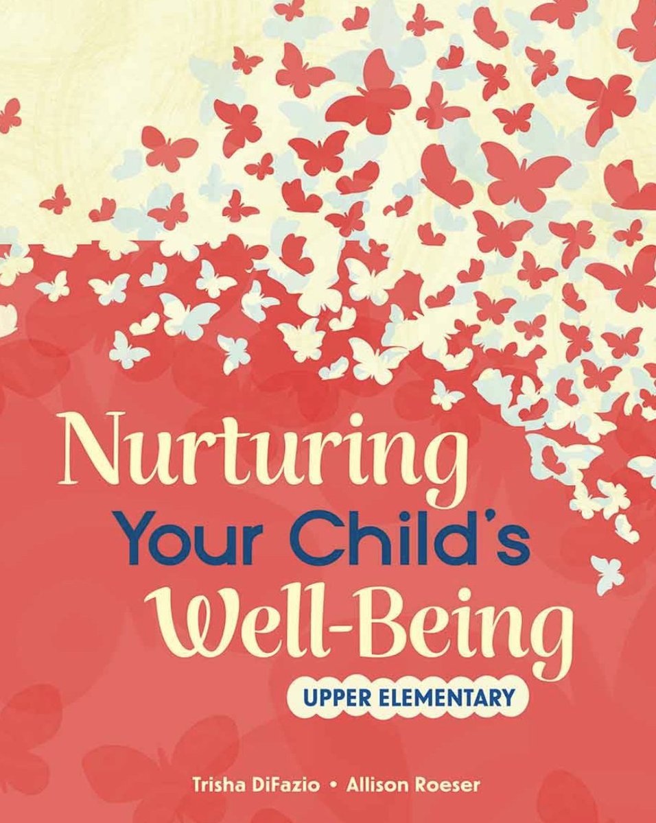 Oh, @AllisonRoeser  and I are so excited to announce the arrival of our 2nd book!!! #Wellness #wellbeing #children #connections #nutrition #health #techtips #parents #family #community