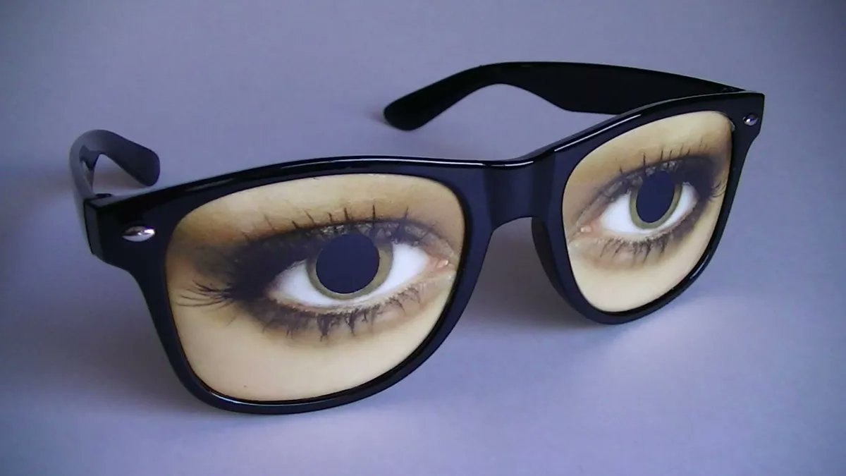 #DebateINE llévelo, llévelo
Lentes para el debate