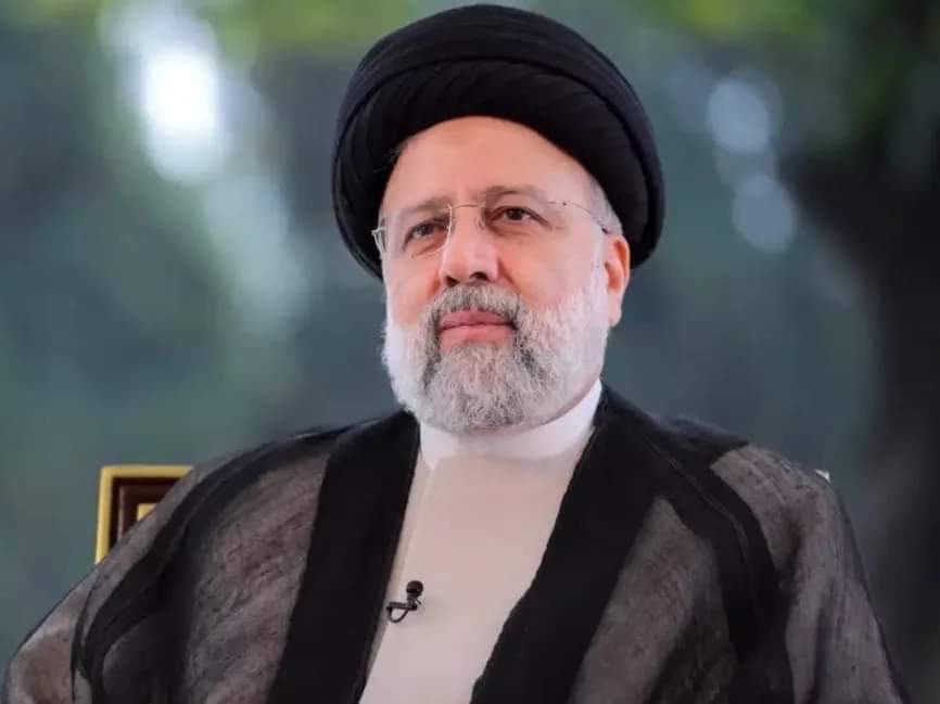 DigitalMagazne's tweet image. BREAKING: Iran&apos;s President and Foreign Minister dead in helicopter crash — Iran state TV.

#WorldUpdate  #NewsUpdate #NewsUpdates 
#News #Update
#InternationalNews #WorldNews #NewsAlert #LatestNews  #NewsViral #Pakistan #Turkey #Russia #Malaysia #Qatar #Iran #SaudiArabia #Dubai