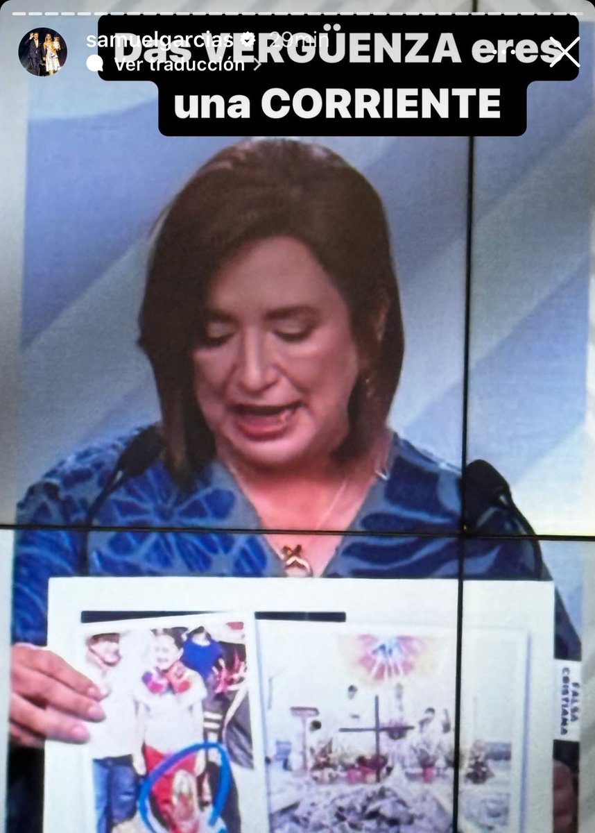 Vean lo que escribe el miserable corruptazo @samuel_garcias: 'Das vergüenza eres una corriente' Supura clasismo y misoginia. ¿Esto es parte de tu proyecto, @AlvarezMaynez?