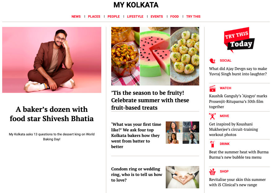Top stories on The Telegraph Online My Kolkata now! Read them here: telegraphindia.com/my-kolkata?utm… #TopStory #TrendingNow #Breaking #BreakingNews #Kolkata #MyKolkata