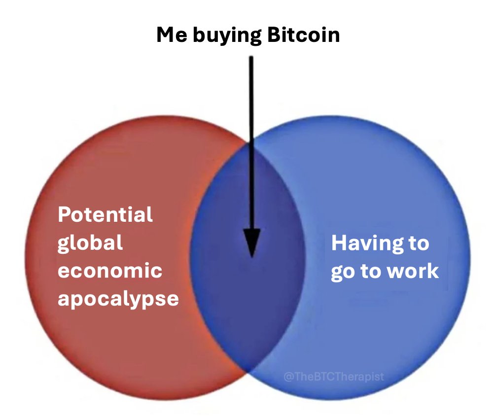 This is so fucking true. #btc