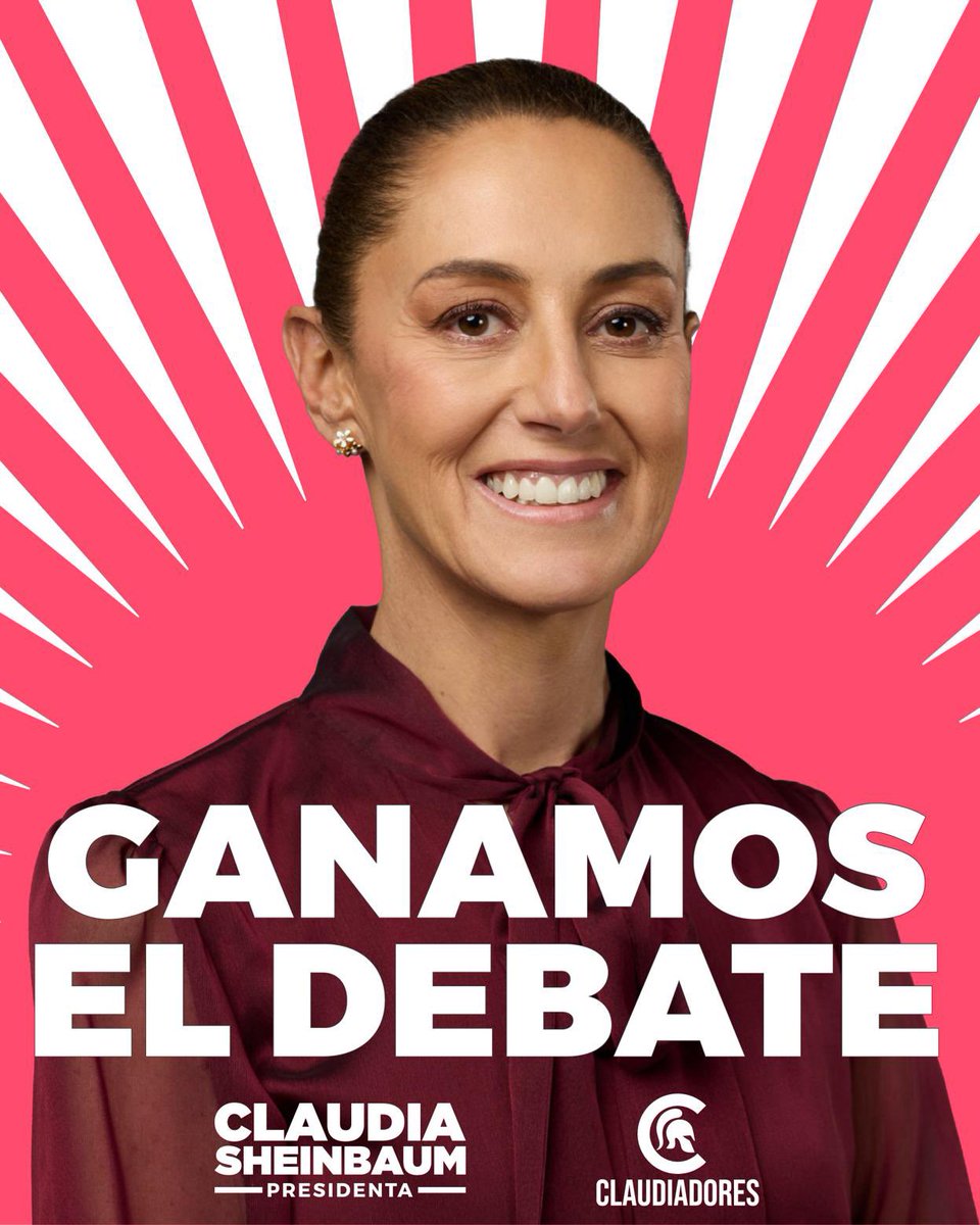 Claudiadores4T tweet media