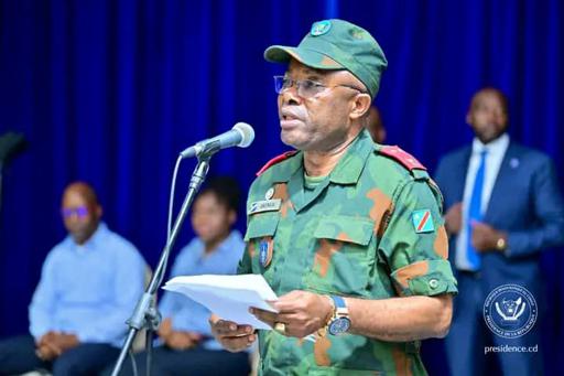 Tentative de coup d’Etat à Kinshasa : l’armée annonce un bilan de 4 morts radiookapi.net/2024/05/20/act…