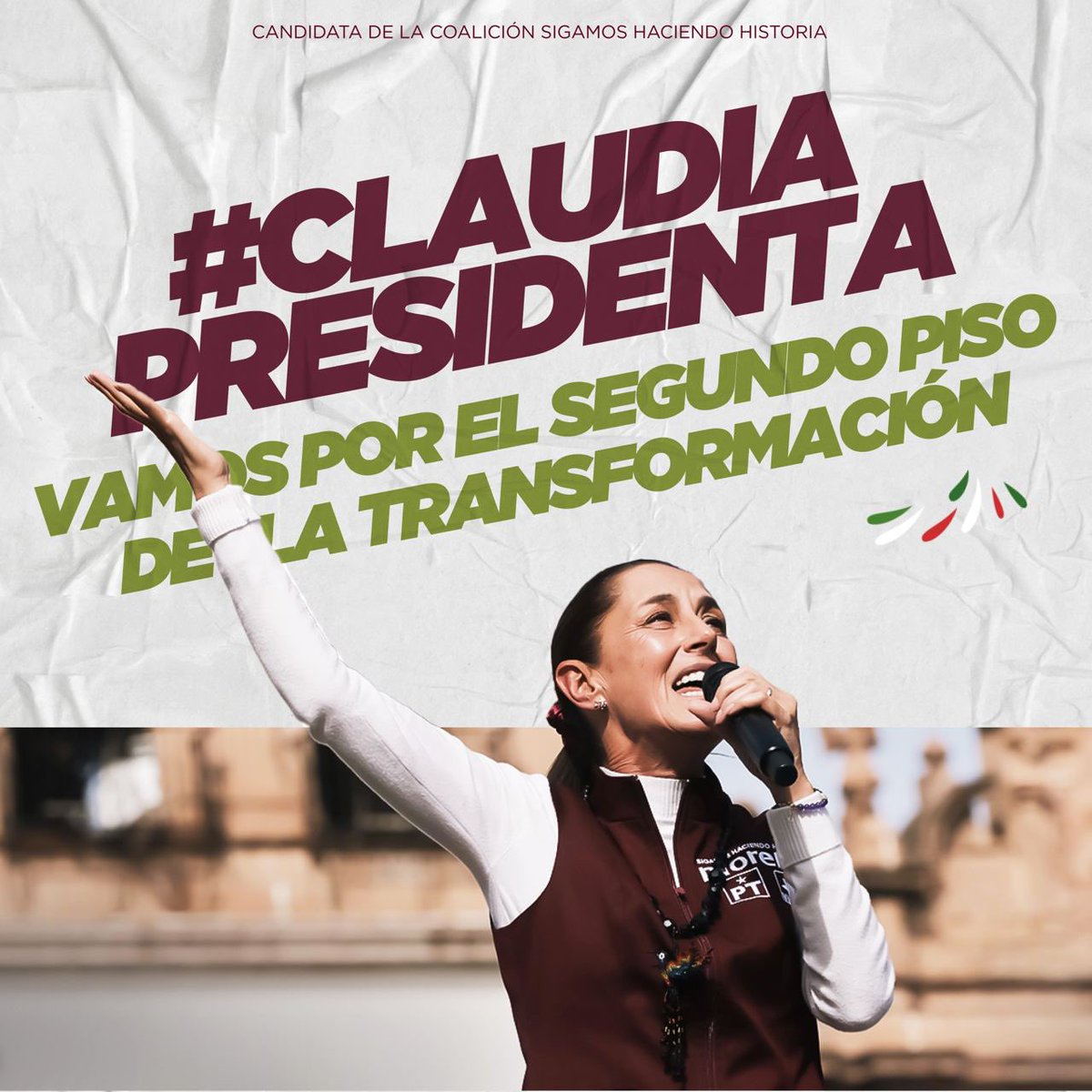 Claudiatics tweet media