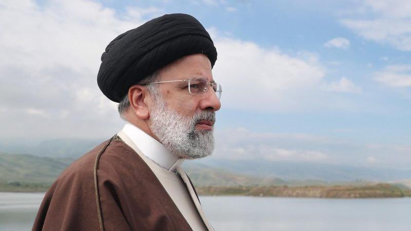 Heartfelt condolences to brotherly Iran and its people & government on this great tragedy: President Ibrahim Raisi was a good friend of Pakistan, which he visited last month, & he had Strategic Clarity on building a better bond in the region, especially Saudi Arabia, UAE, Turkiye