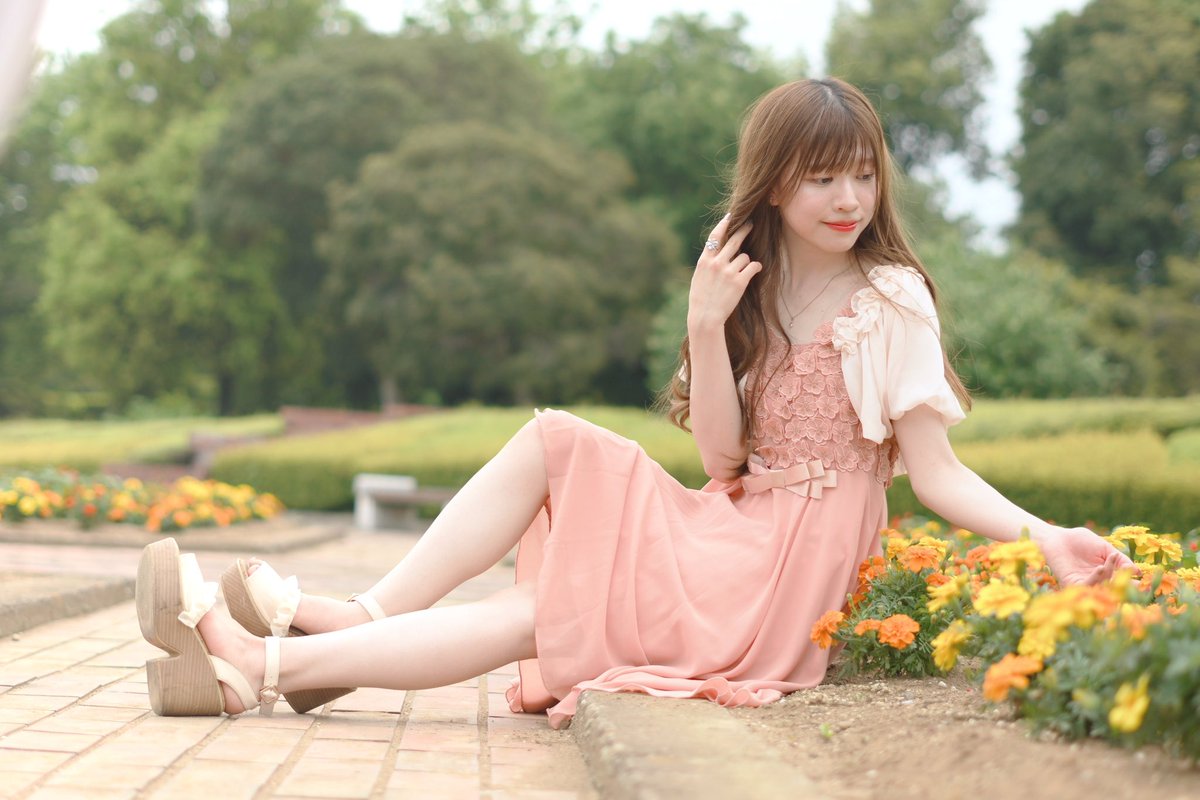 genki2015nikon's tweet photo. model/YUMEさん
@yu_umes 
#なにげない瞬間を残したい
#ファインダー越しの私の世界
#写真好きな人と繋がりたい
#キリトリセカイ https://t.co/bGgEYNhtzS