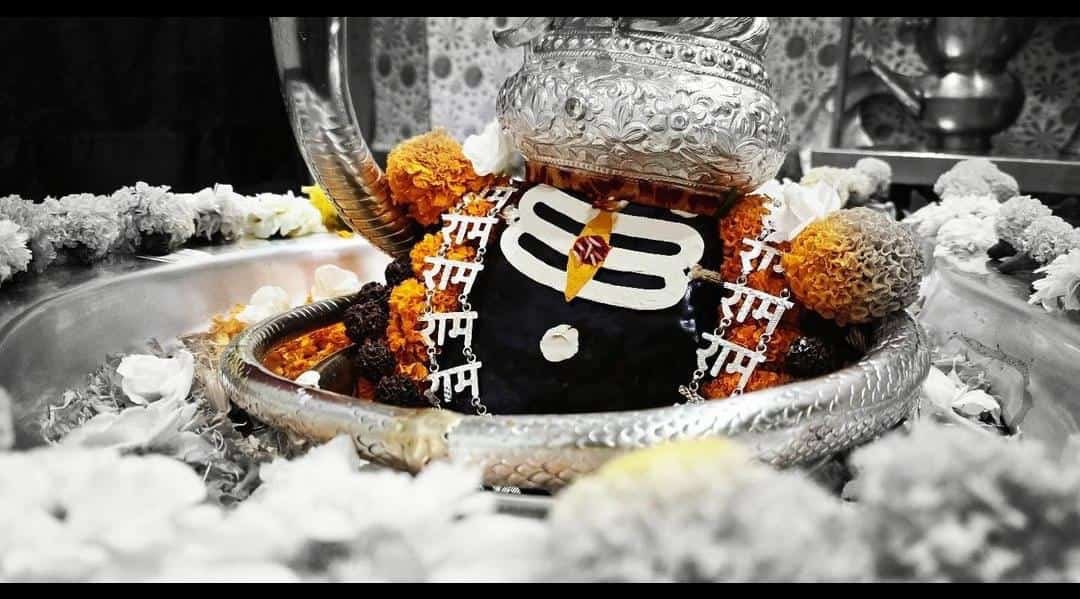 #सुप्रभात मित्रों🌺
#हर_हर_महादेव🙏
#Jai_Shri_Neelkanth_Mahadev #prayerworks
#Monday #morning #devotional #devotees #sachinwithpeople #sachinambawata #love #prayers