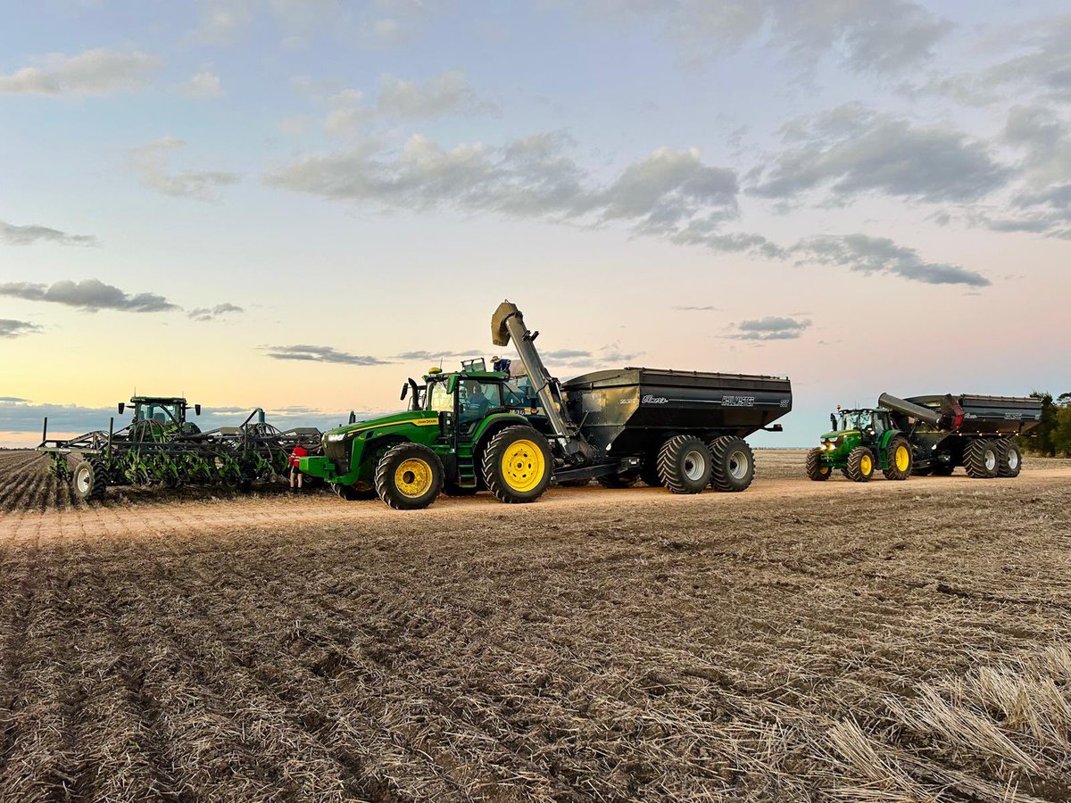 Waringa Distribution tweet media