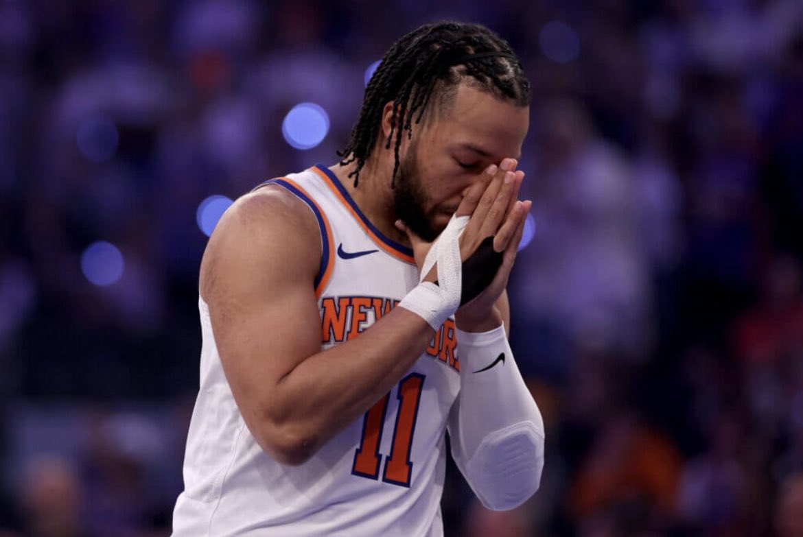 The Knicks’ season is done, but they now have a foundation to build on. Story: nytimes.com/athletic/55057…