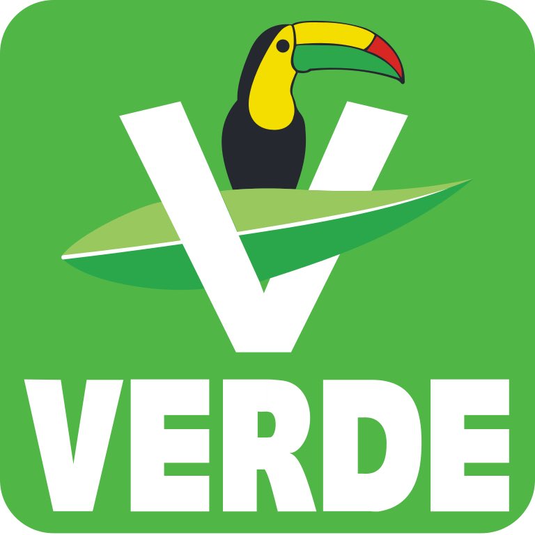 Este partido fue fundado en 1986. Ha destacado por volverse un partido satélite del PRI, PAN y ahora de Morena. Apoyó a Vicente Fox, a Peña Nieto, a Roberto Madrazo y ahora a Sheinbaum. No tiene una tendencia ni de izquierda ni centro ni derecha. Solamente ha ganado 2