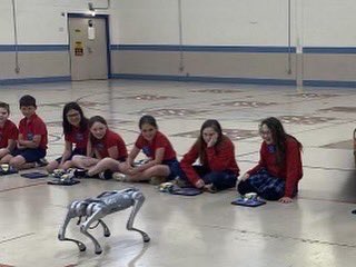 Joseph Michael Pedrotti Foundation tweet media