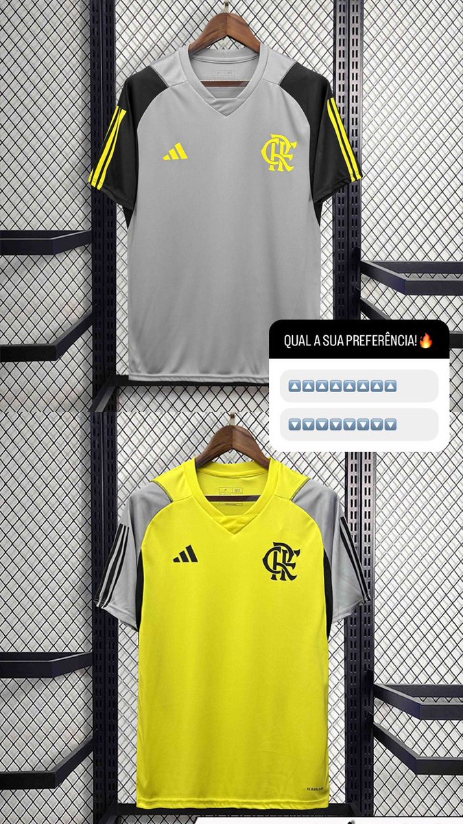 Qual a sua preferência?? 🔥🫶🏼👊🏽
