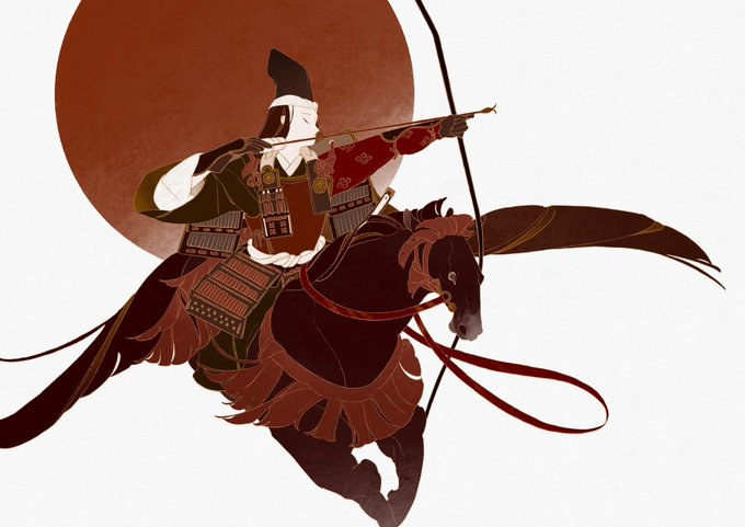 「saddle」 illustration images(Latest｜RT&Fav:50)