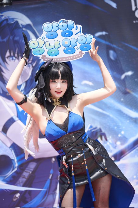 Twitterのコスプレ画像28