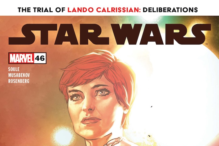 This Weeks Publications – 20th May 2024 - jedine.ws/nanz #StarWars @dkbooks @dkpublishing @marvel @CharlesSoule @madibek_art @StephenSegovia @CBCebulski @MarkPaniccia @MikeyJBasso @DannyKhazem @DarkHorseComics #CavanScott @RachaelAtWork @msiglain